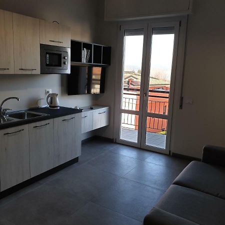 Sun Lake Apartments Desenzano del Garda Luaran gambar