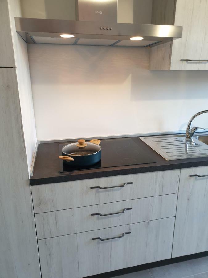 Sun Lake Apartments Desenzano del Garda Luaran gambar