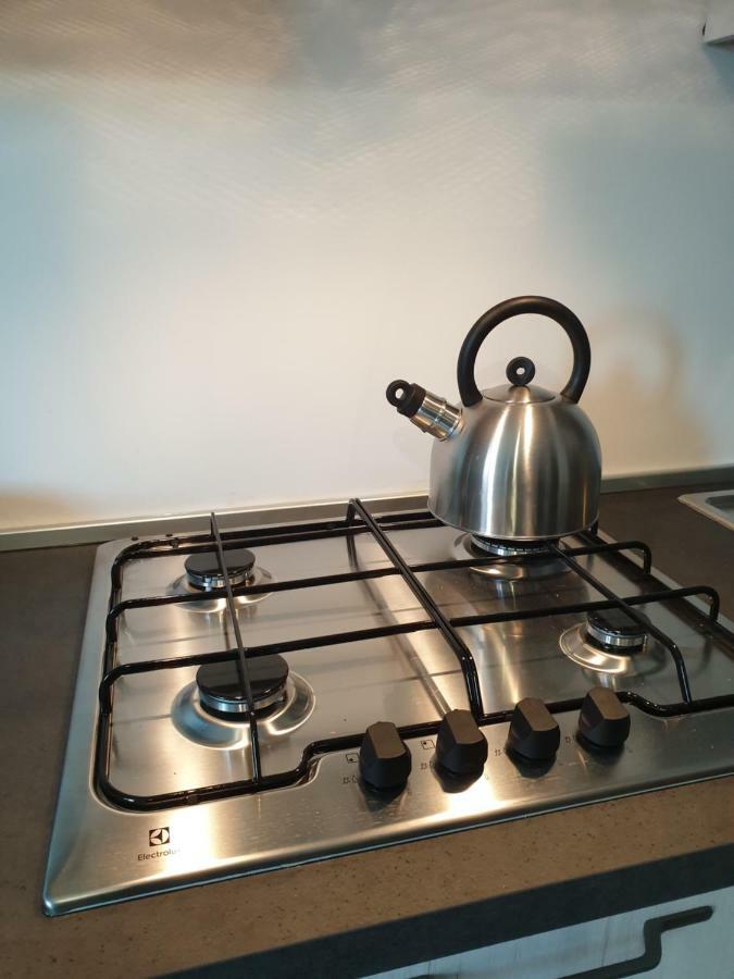 Sun Lake Apartments Desenzano del Garda Luaran gambar