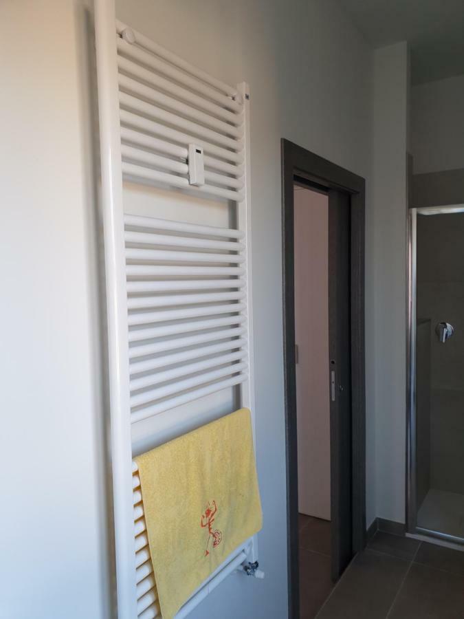 Sun Lake Apartments Desenzano del Garda Luaran gambar