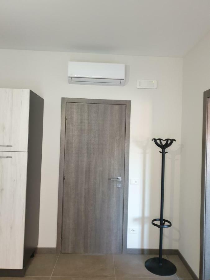 Sun Lake Apartments Desenzano del Garda Luaran gambar